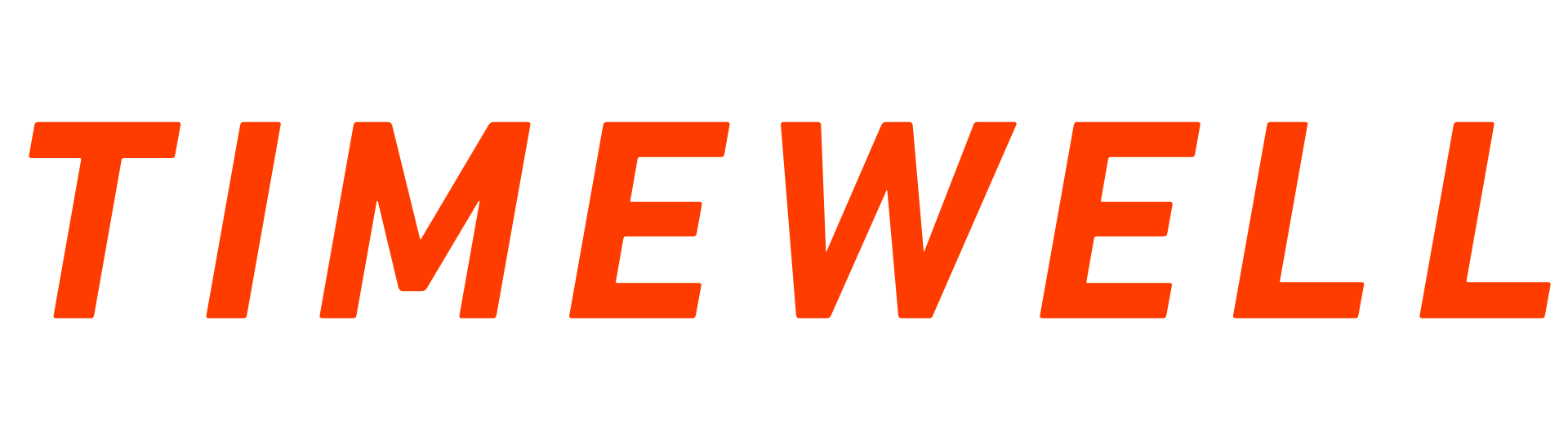 TIMEWELL