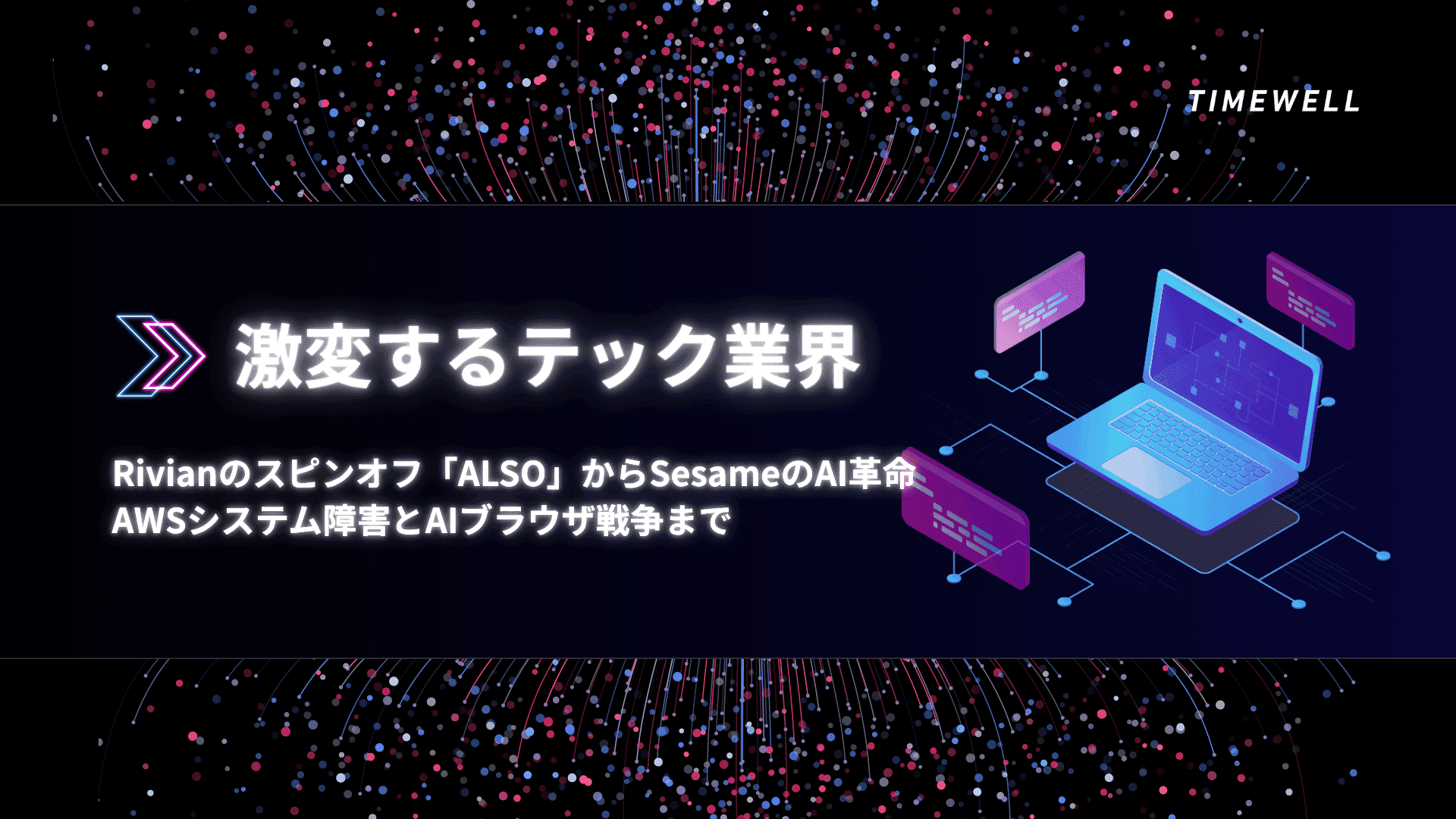 Sesame AI完全解説|3億ドル調達・Maya/Miles・CSM-1B——人間らしさを追求する音声AIの新星