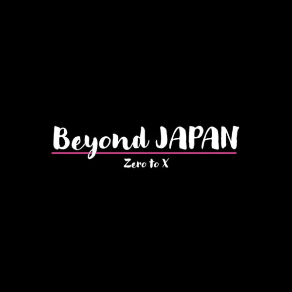 Beyond JAPAN