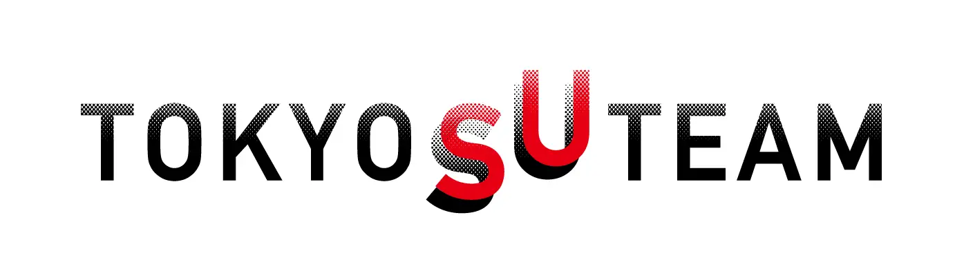 TOKYO SUTEAM