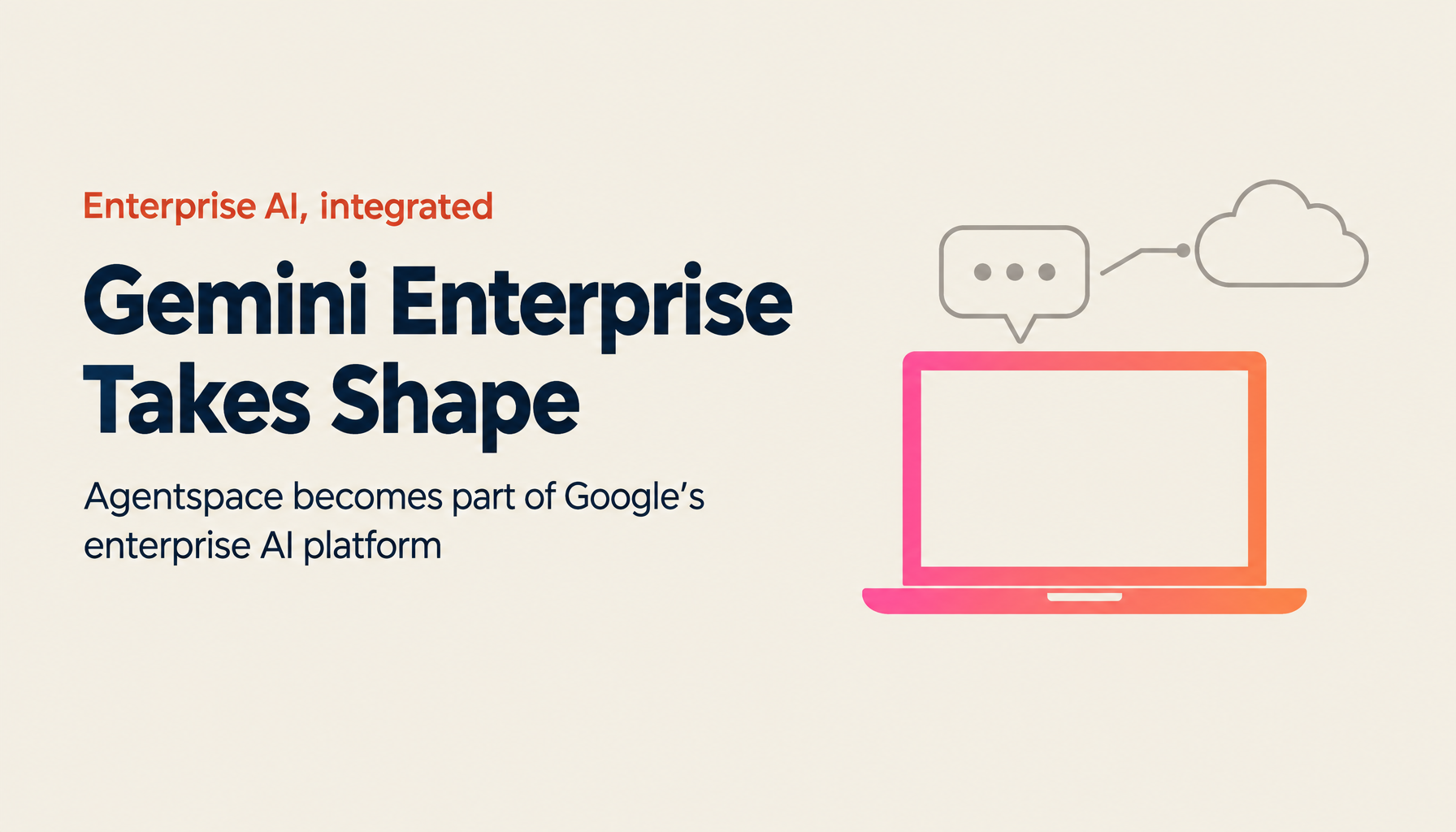 Google Gemini Enterprise 2026: The Enterprise AI Revolution Realized Through Agentspace Integration