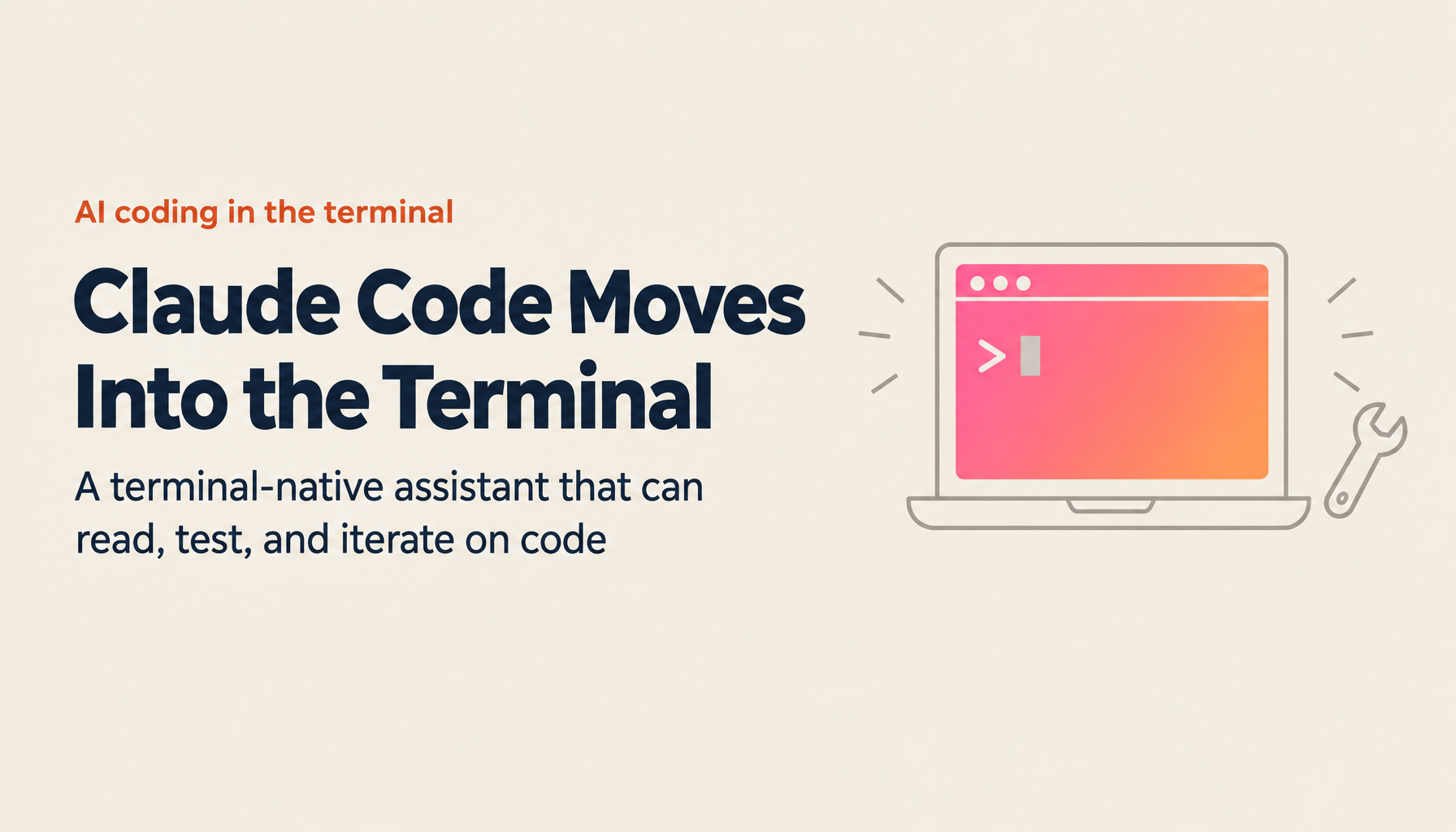 Claude Code: Agentic Coding in the Terminal, Web Search, and AI Pair Programming