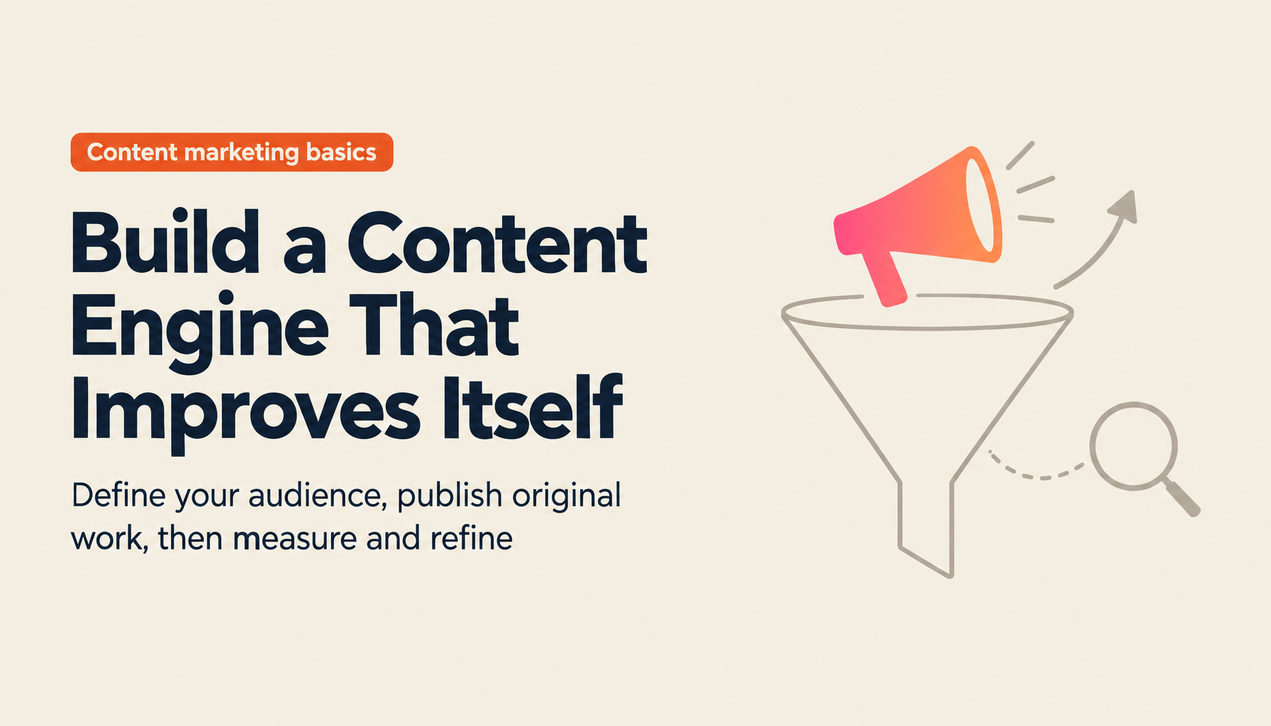 Effective Content Marketing Strategy: From Target Definition to Measurement