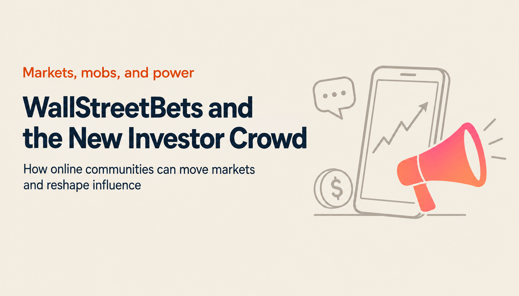 Who Are the NEO Institutional Investors WallStreetBets?!