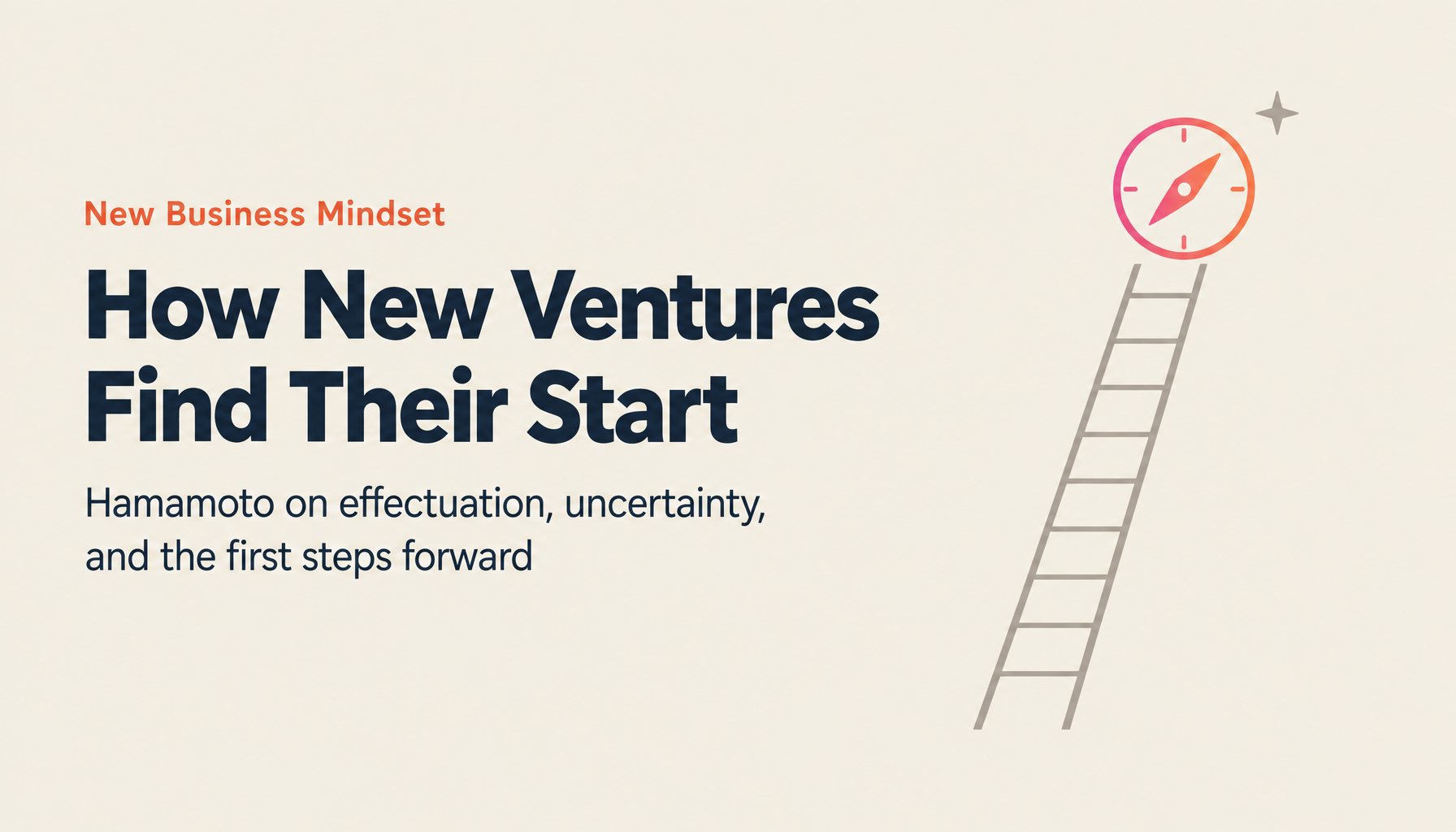 From the CHANGE 2024 Day 2 Session (Part 1): Lessons from Ryuta Hamamoto on the Mindset for New Business Success | TIMEWELL