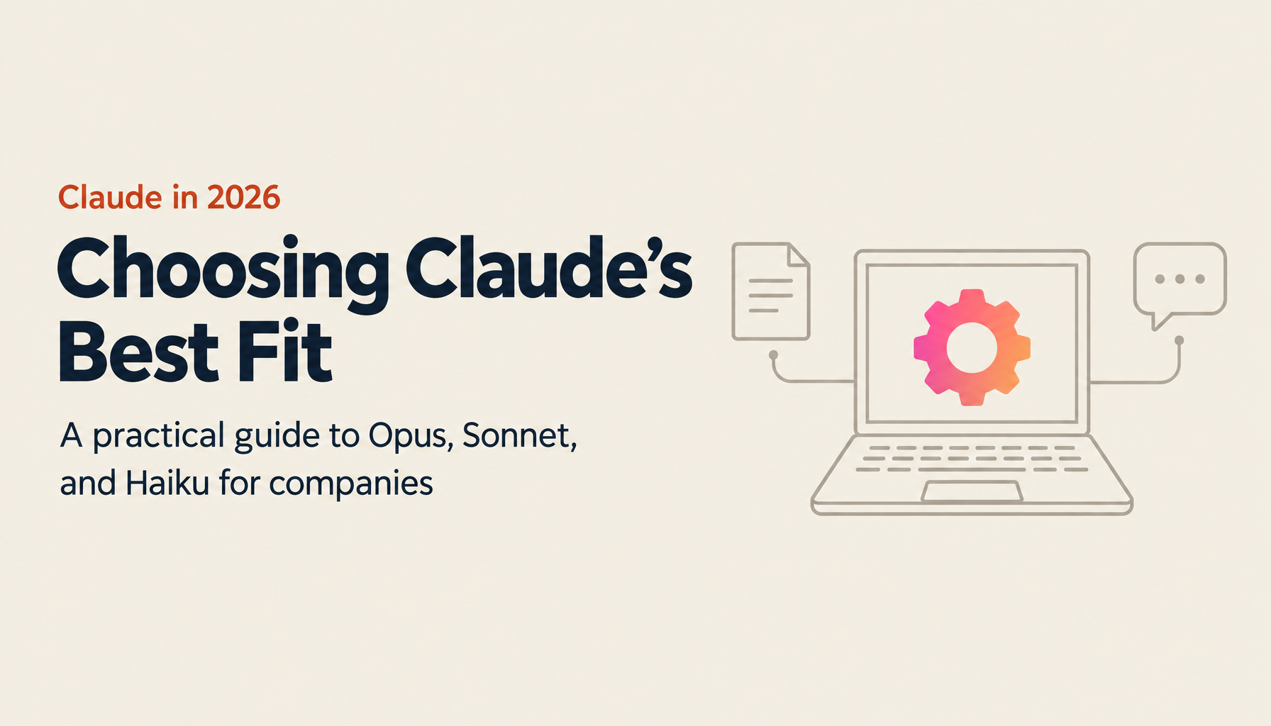 Claude Latest Models Complete Guide | How to Choose Opus 4.8, Sonnet 4.6, and Haiku 4.5 (2026)