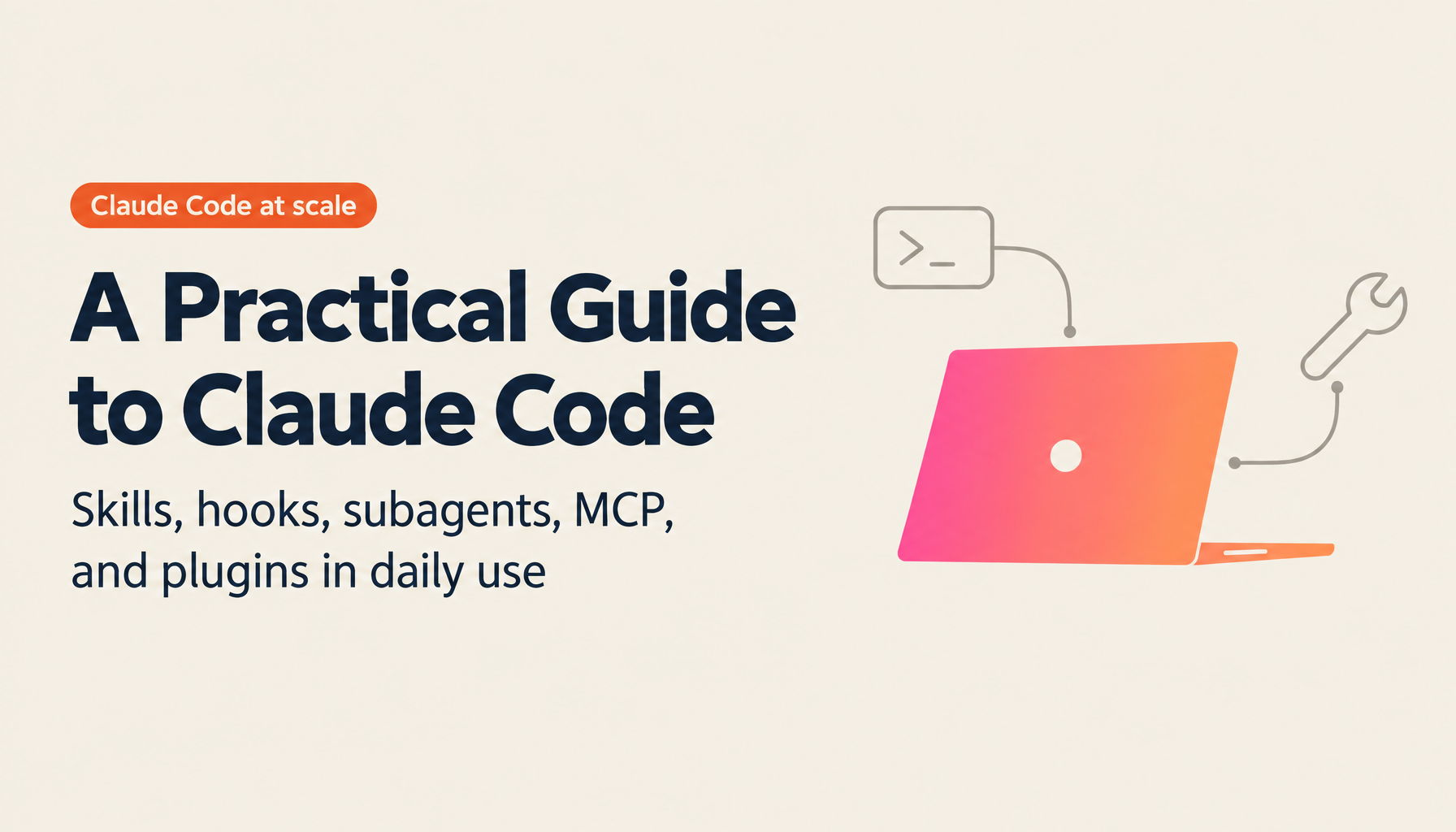 The Complete Claude Code Guide — Skills, Hooks, MCP, and Subagents: Everything from 10 Months of Daily Use