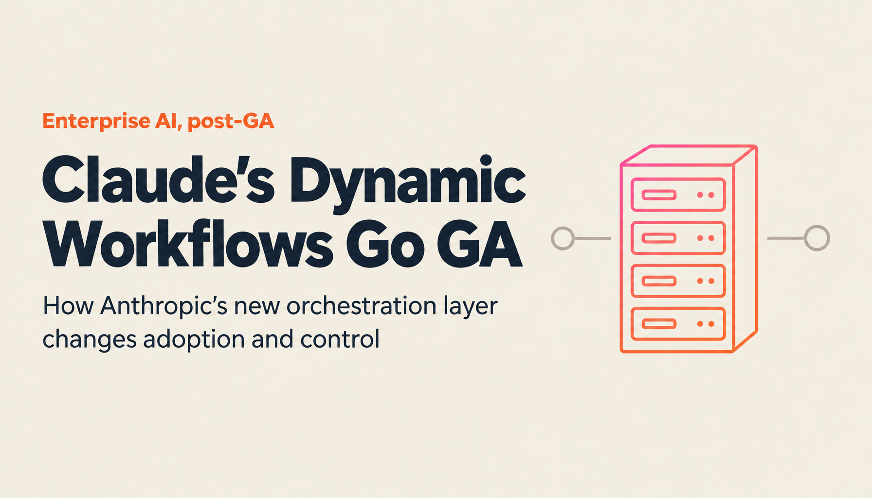 Claude Dynamic Workflows — The Complete Guide (2026): ultracode and Enterprise Adoption After General Availability