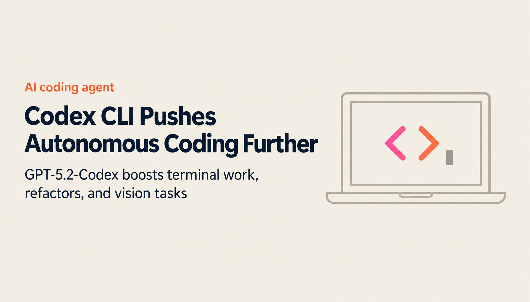 OpenAI Codex CLI Complete Guide: GPT-5.2-Codex and 24-Hour Autonomous Work