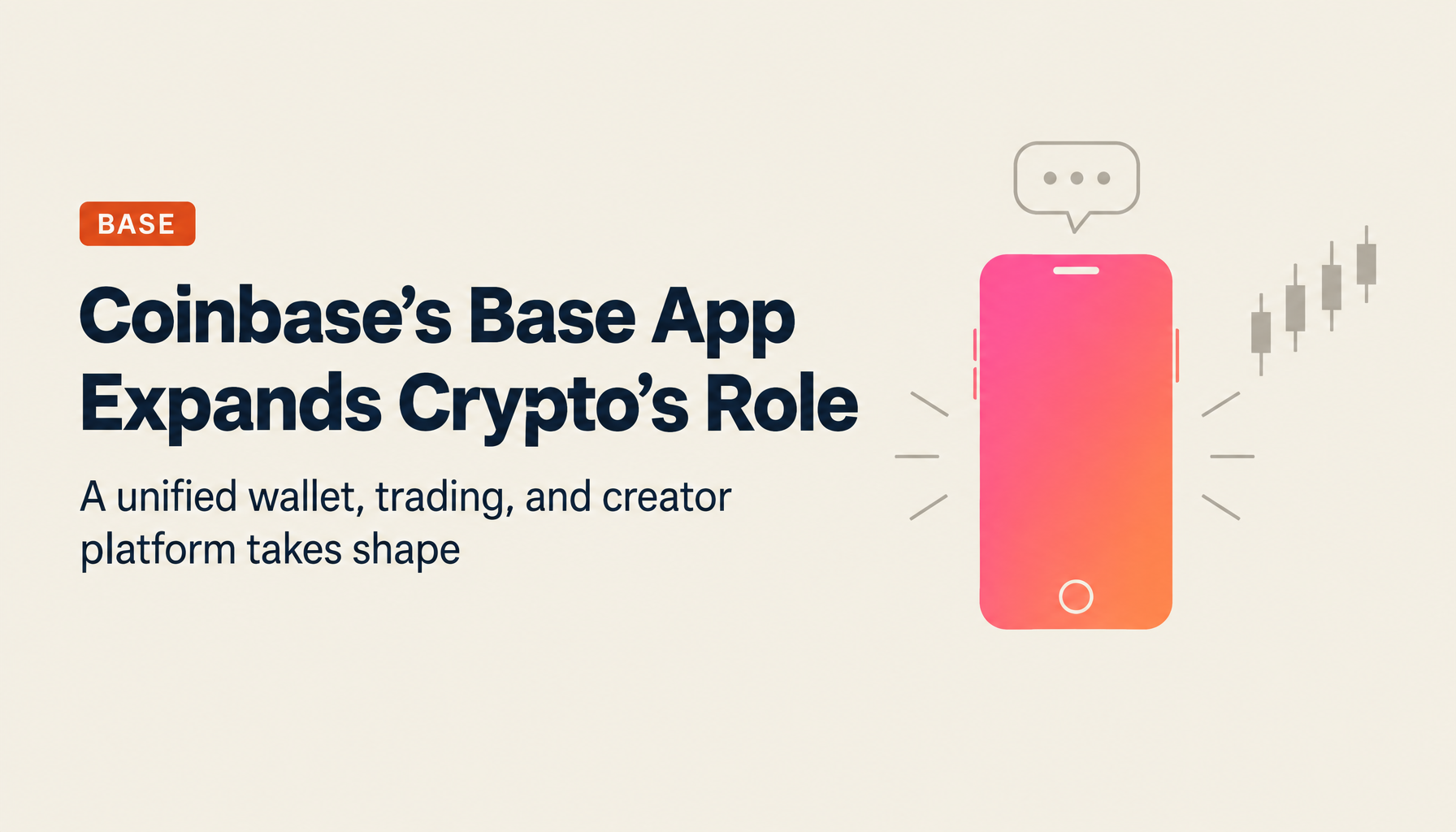 Coinbase's Innovation Strategy: How the Base Ecosystem Is Opening New Frontiers in Crypto