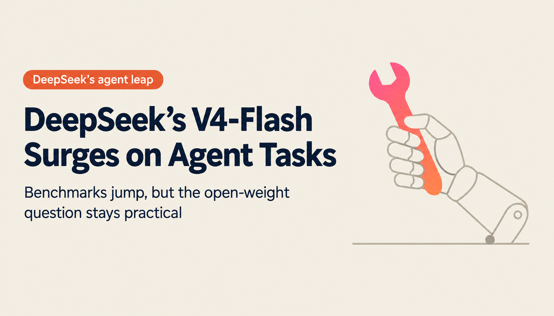 Reading the DeepSeek-V4-Flash-0731 Benchmarks: The Jump in Agentic Performance, and How Japanese Enterprises Should Handle MIT-Licensed Open Weights