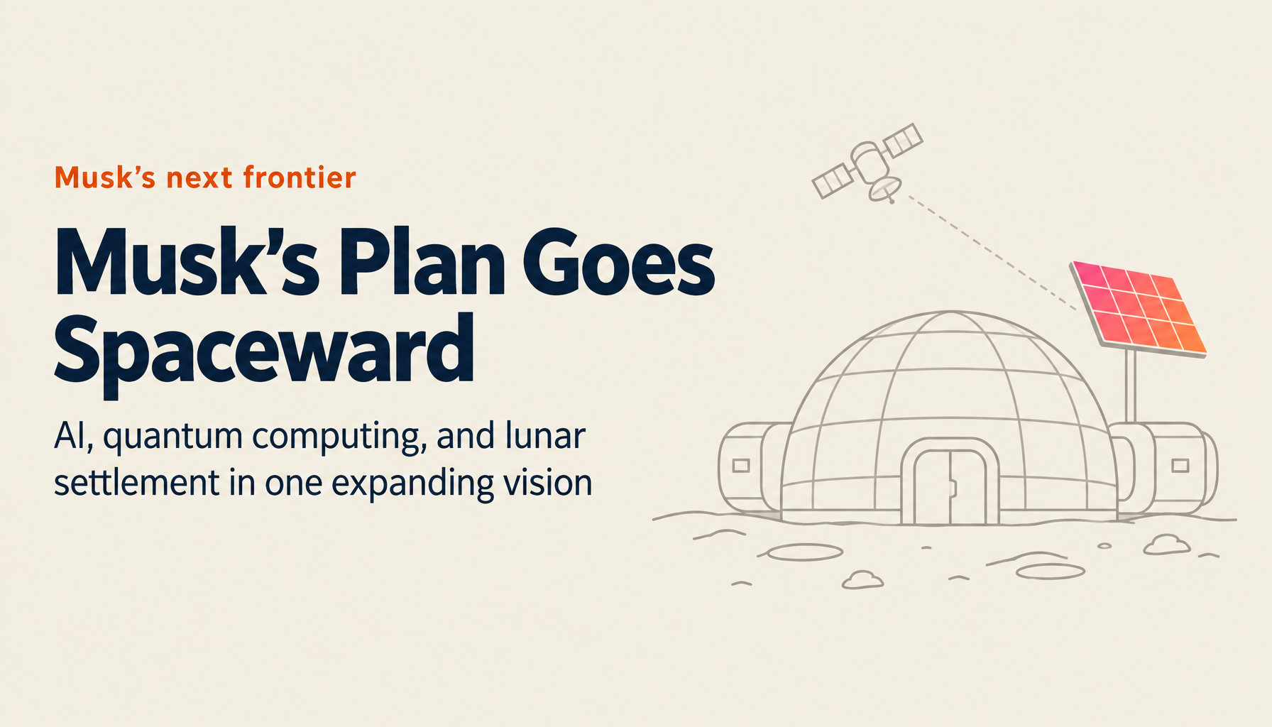 Inside Elon Musk's Mind: The Grand Plan Rewriting Humanity's Future [Part 2]