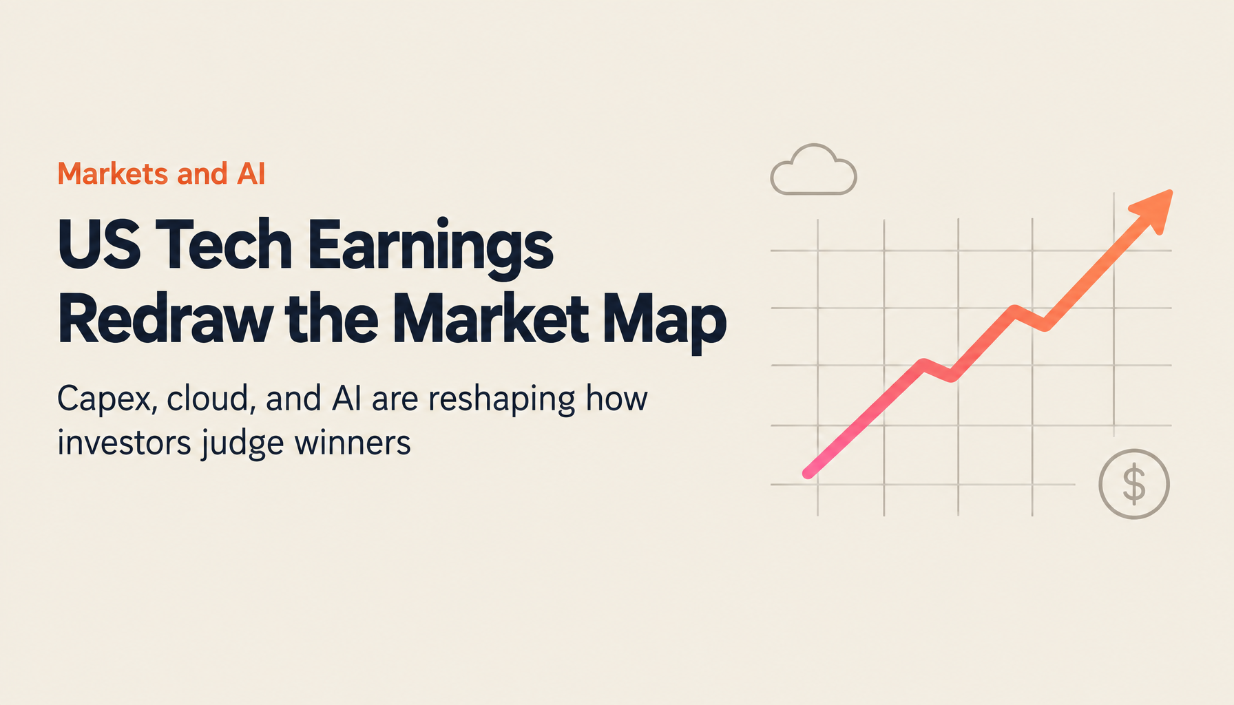 What Really Happened in US Tech Earnings? The "AI Economic Shift" Behind Japan's Record Nikkei