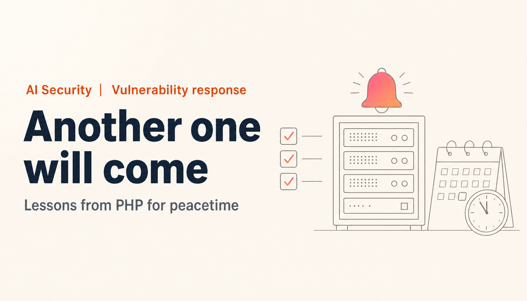 PHP's Critical Flaws Drew a Prime Minister's Call. What Happened, and How to Prepare