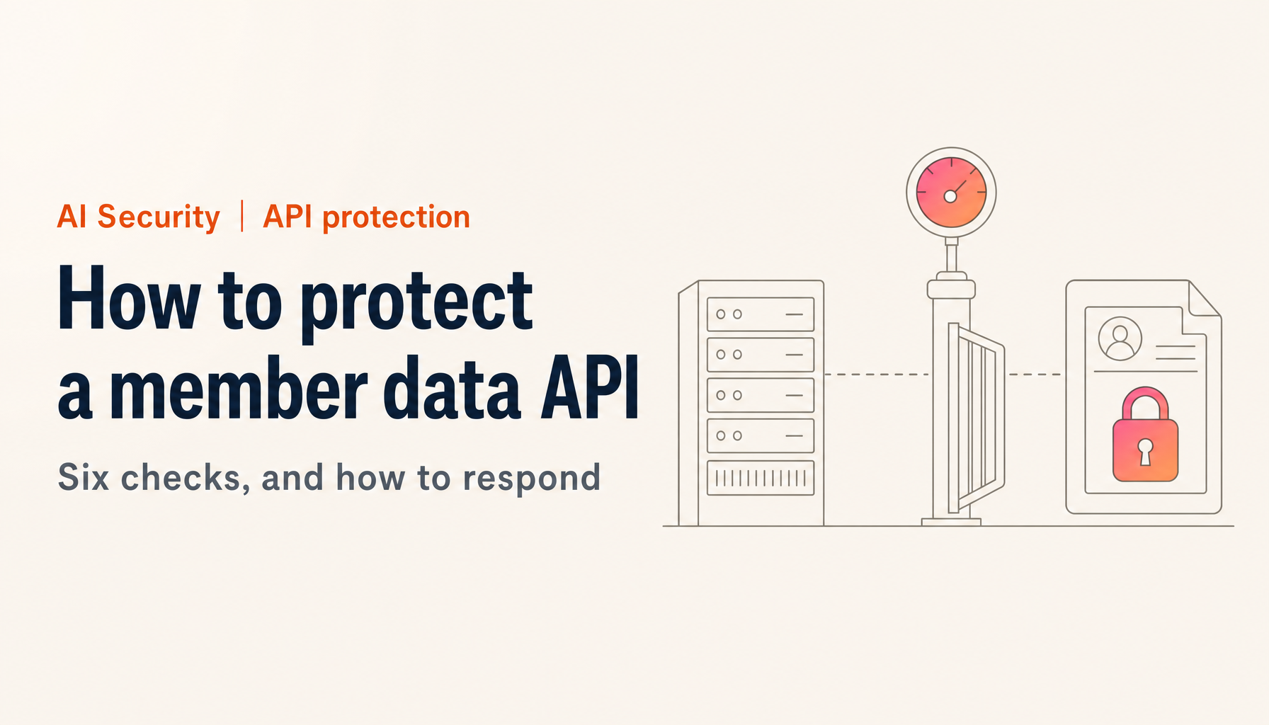 Lessons From the 22.5 Million-Record Sourcenext Breach: Protecting Member Data APIs