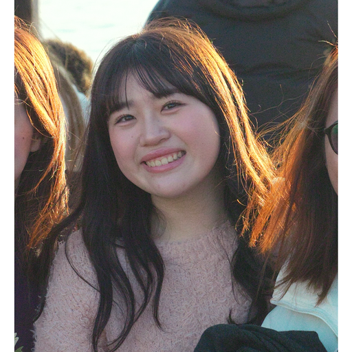 松井 ひなた