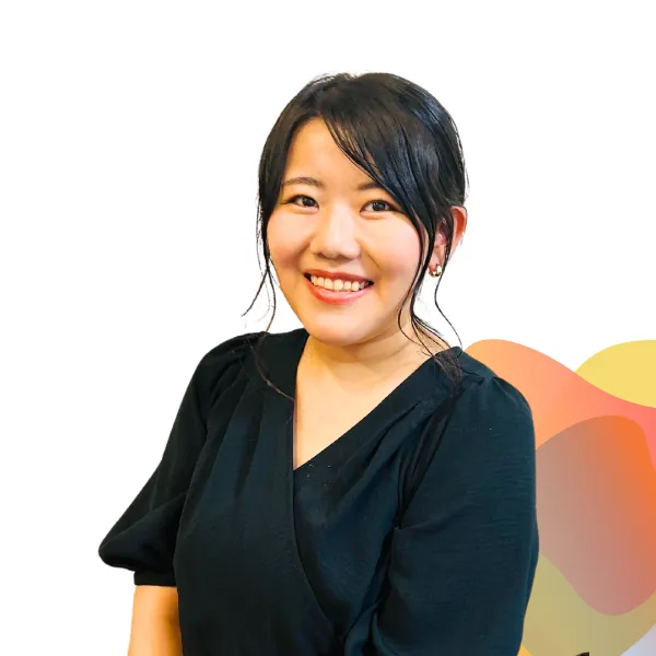 竹内 茉里子