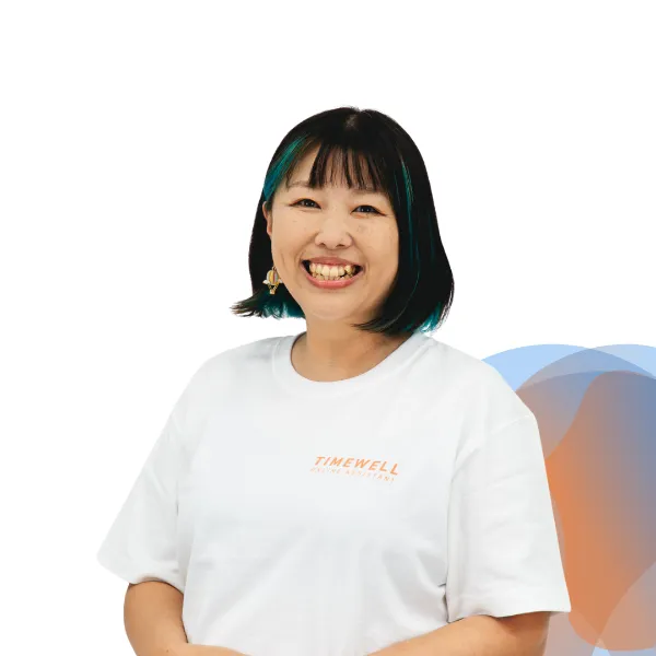 本間 由美子