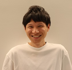 舩倉 隆央氏の写真