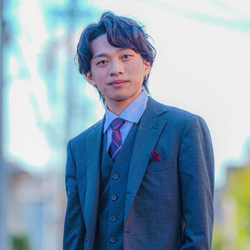 株式会社TERRAISE 舟橋 遼亮さん