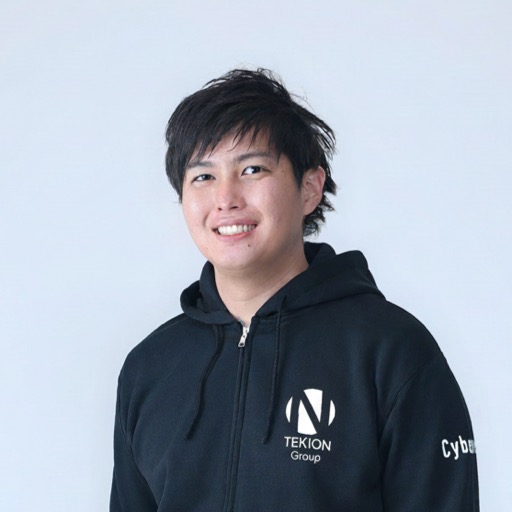 TEKION Group Inc. Ryosuke Sensui