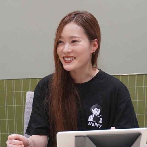 Wellry株式会社 土田 春香さん